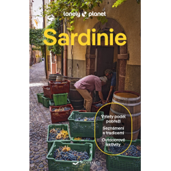 Sardinie LP