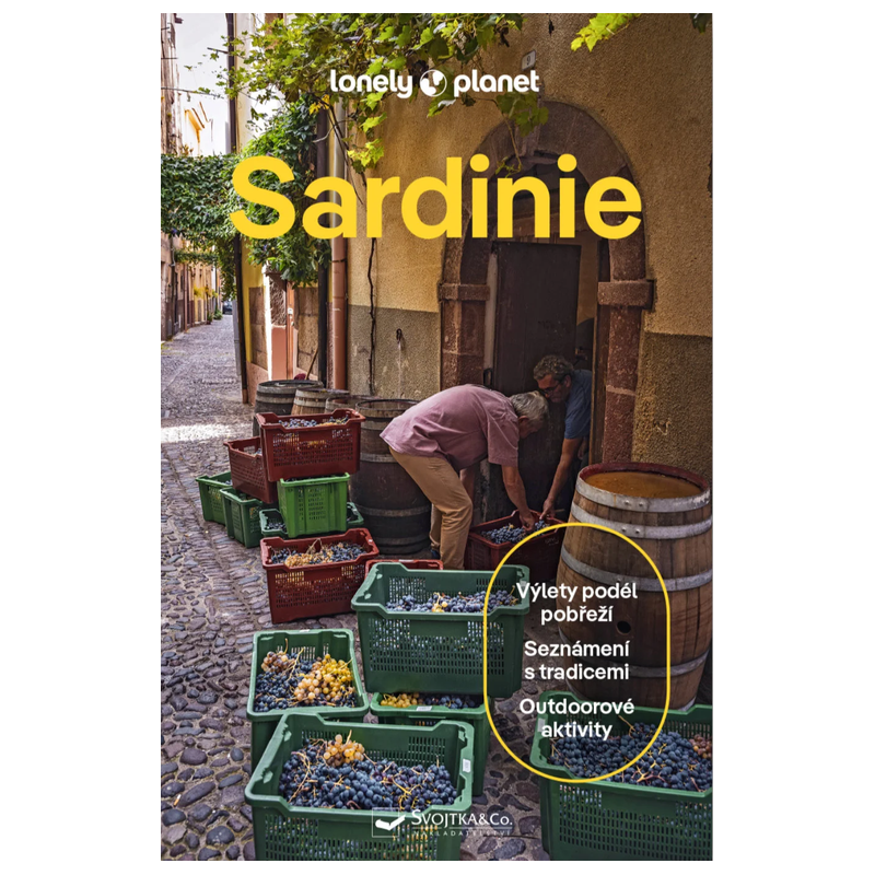 Sardinie LP