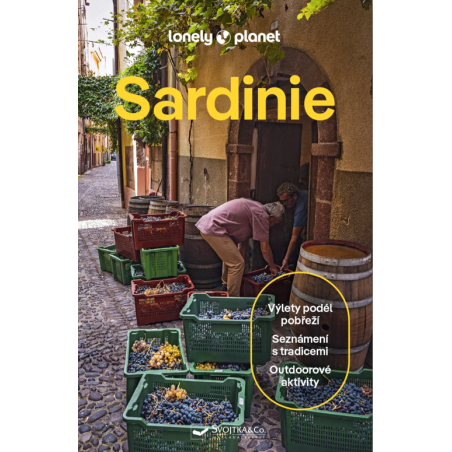 Sardinie LP