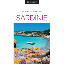 Sardinie zblízka DK