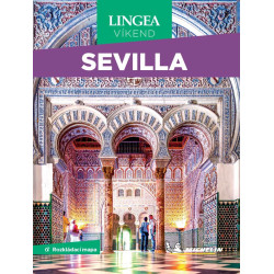 Sevilla Víkend