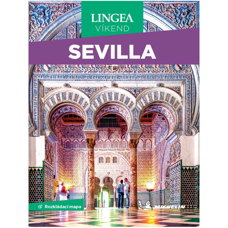 Sevilla Víkend