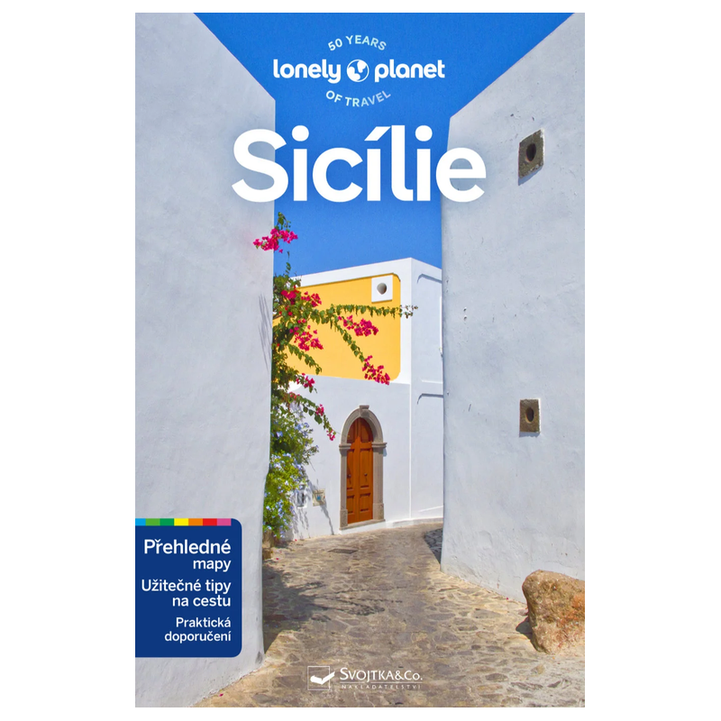 Sicílie LP