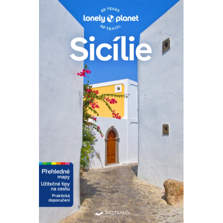 Sicílie LP