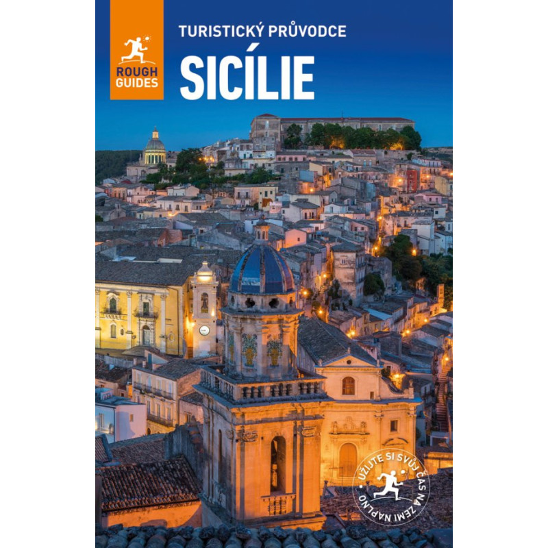 Sicílie RG