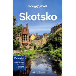 Skotsko LP