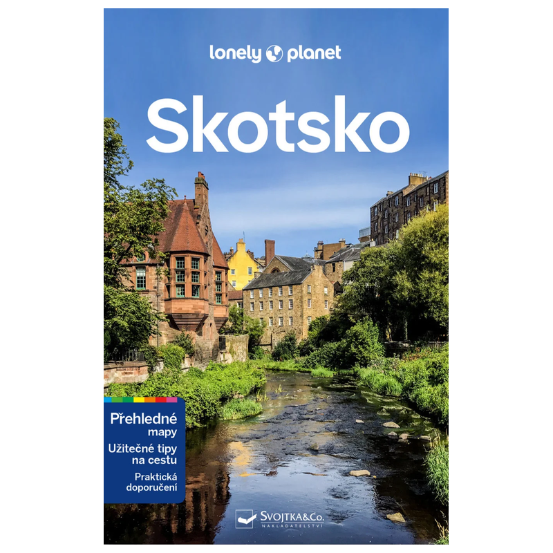 Skotsko LP
