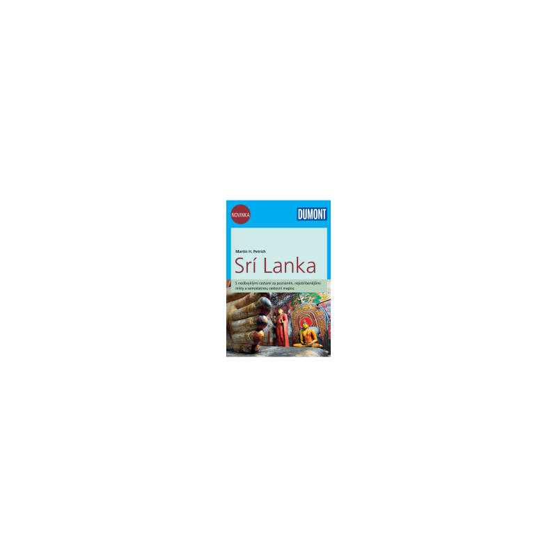 Srí Lanka Dumont