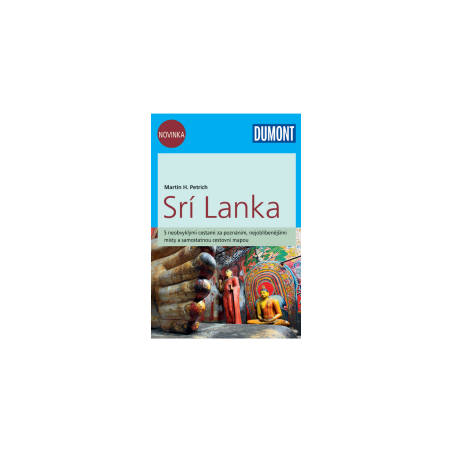 Srí Lanka Dumont