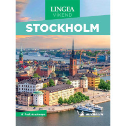 Stockholm Víkend