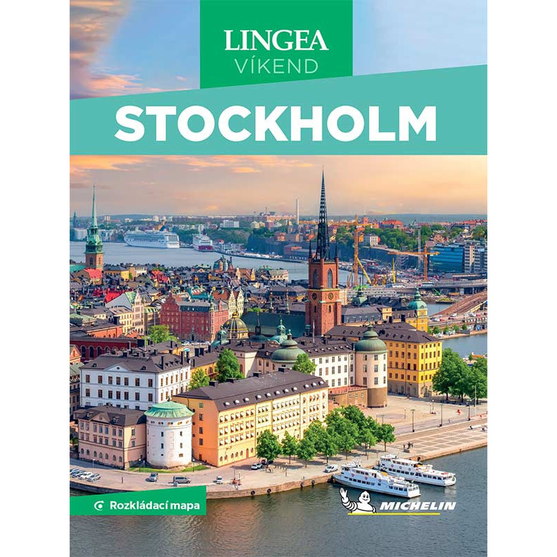 Stockholm Víkend