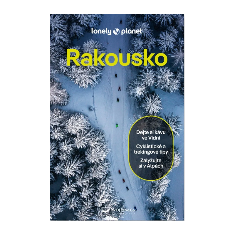Rakousko LP
