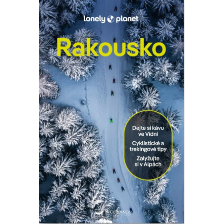 Rakousko LP