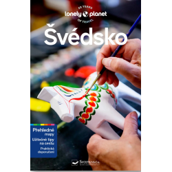 Švédsko LP