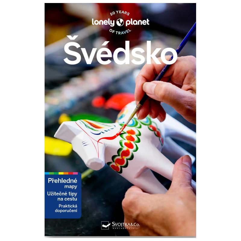 Švédsko LP