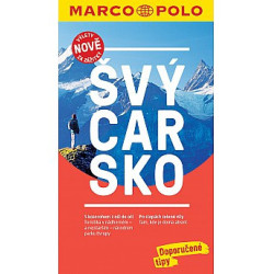 Švýcarsko průvodce MP