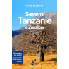 Severní Tanzanie a Zanzibar LP