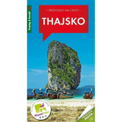 Thajsko průvodce FB
