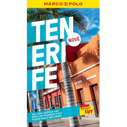 Tenerife průvodce MP