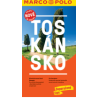 Toskánsko průvodce MP