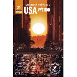 USA východ RG