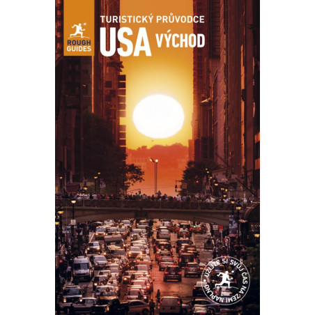 USA východ RG
