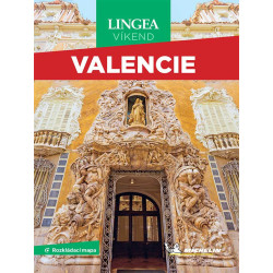 Valencie Víkend