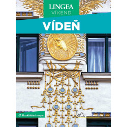 Vídeň Víkend