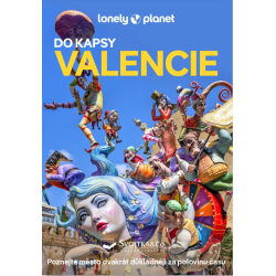 Valencie do kapsy LP