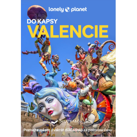 Valencie do kapsy LP