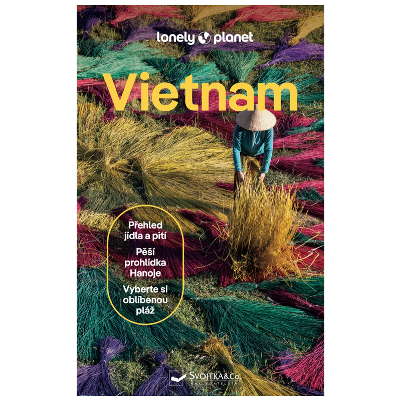 Vietnam LP