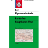 Karnischer Hauptkamm AV57/1, kombi