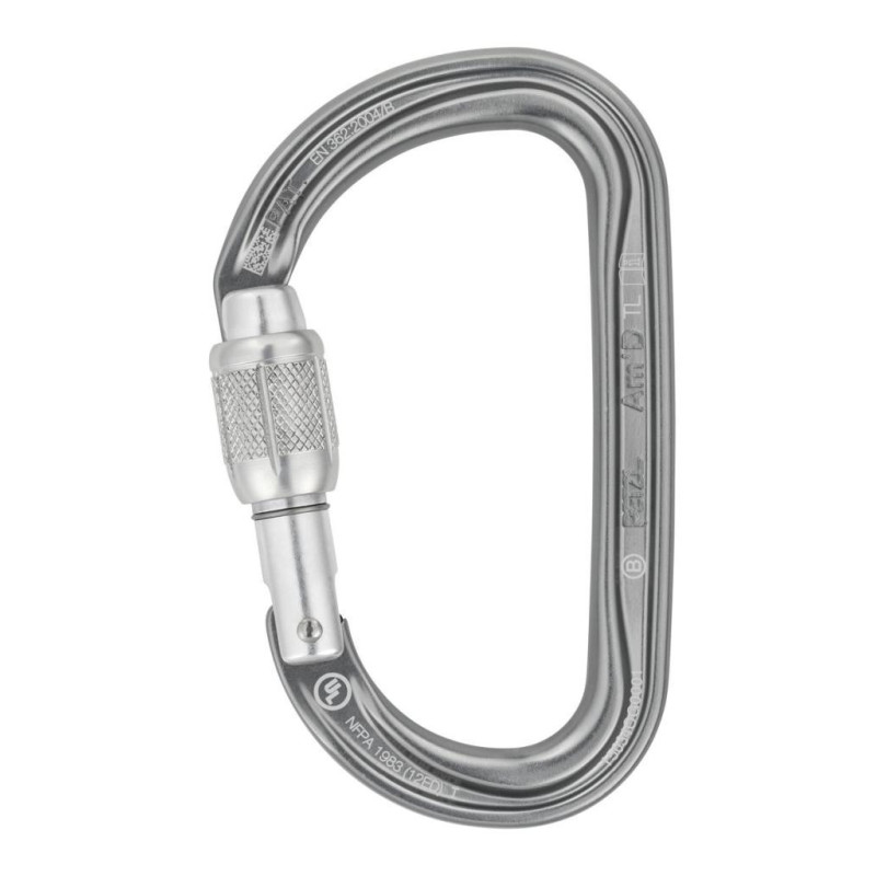 AMD Screw Lock karabina s pojistkou