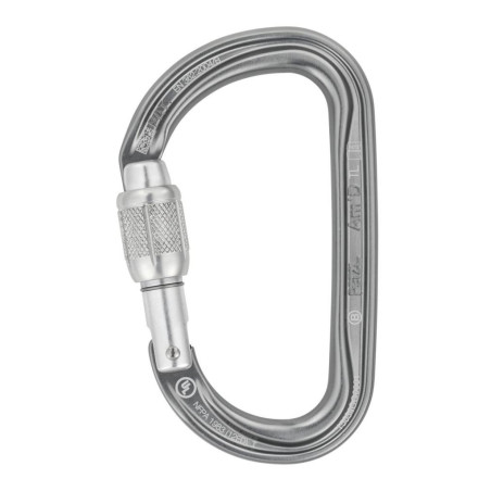 AMD Screw Lock karabina s pojistkou