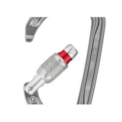 AMD Screw Lock karabina s pojistkou
