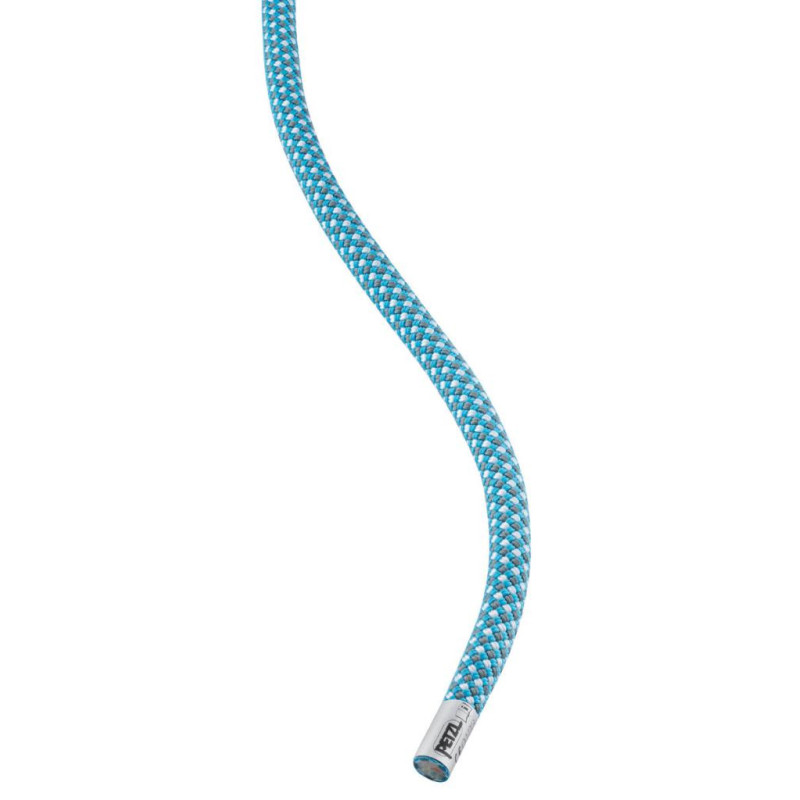 Mambo 10,1mm lano tyrkysové  60m