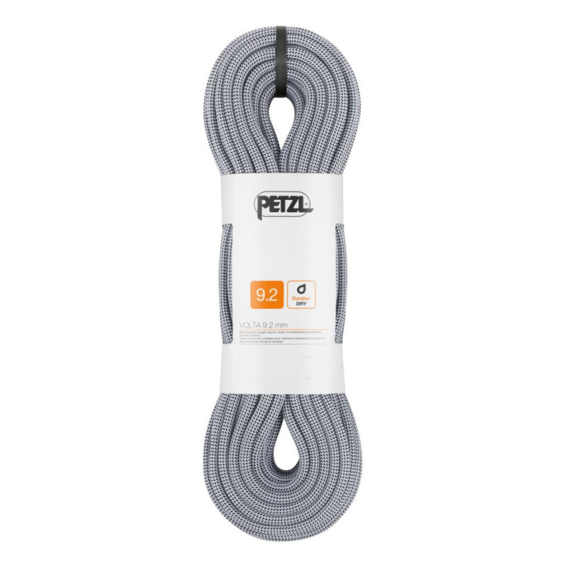 Volta 9,2mm lano oranžové 60m