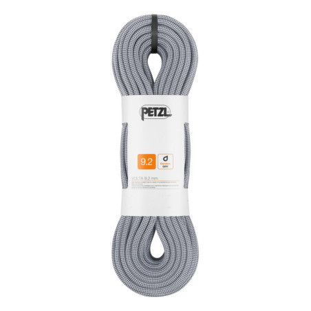 Volta 9,2mm lano oranžové 60m