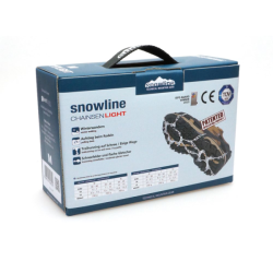 Nesmeky Snowline ÖAV