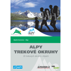 ALPY trekové okruhy