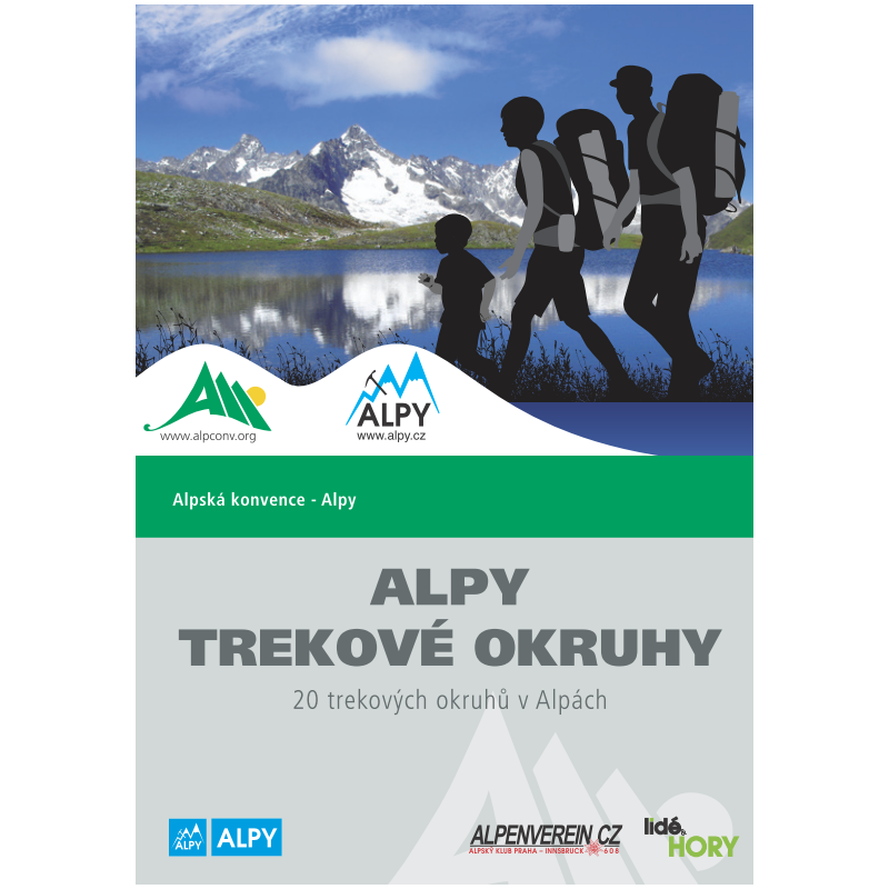 ALPY trekové okruhy