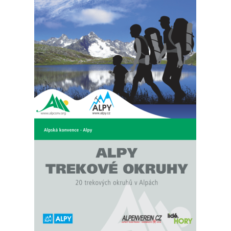 ALPY trekové okruhy