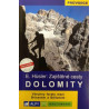E. Hüsler : Dolomity zajištěné cesty