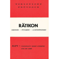 L. Jirásko : Rätikon