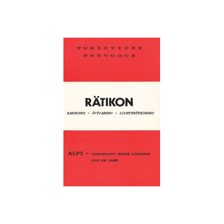 L. Jirásko : Rätikon