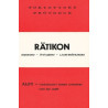 L. Jirásko : Rätikon