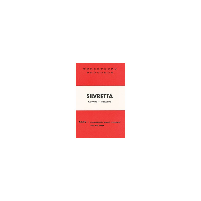 L. Jirásko : Silvretta