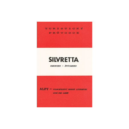 L. Jirásko : Silvretta
