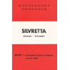 L. Jirásko : Silvretta