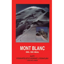 I. Hejl : Mont Blanc